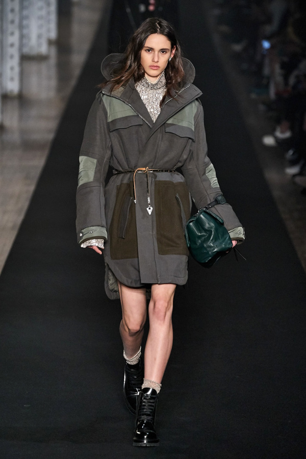 Collection Zadig & Voltaire - Automne/hiver 2019-2020 - Photo 30