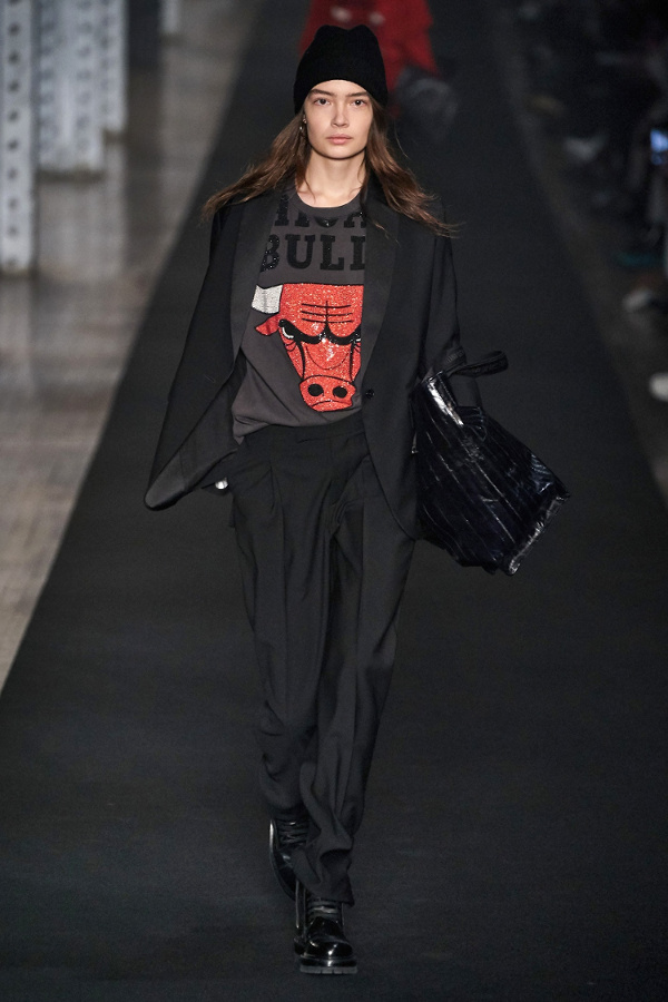 Collection Zadig & Voltaire - Automne/hiver 2019-2020 - Photo 31