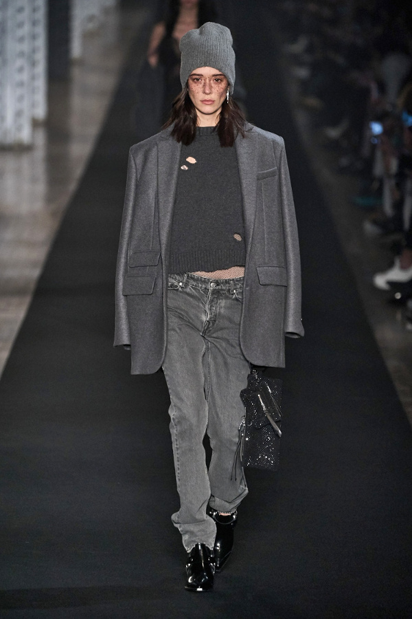 Collection Zadig & Voltaire - Automne/hiver 2019-2020 - Photo 33