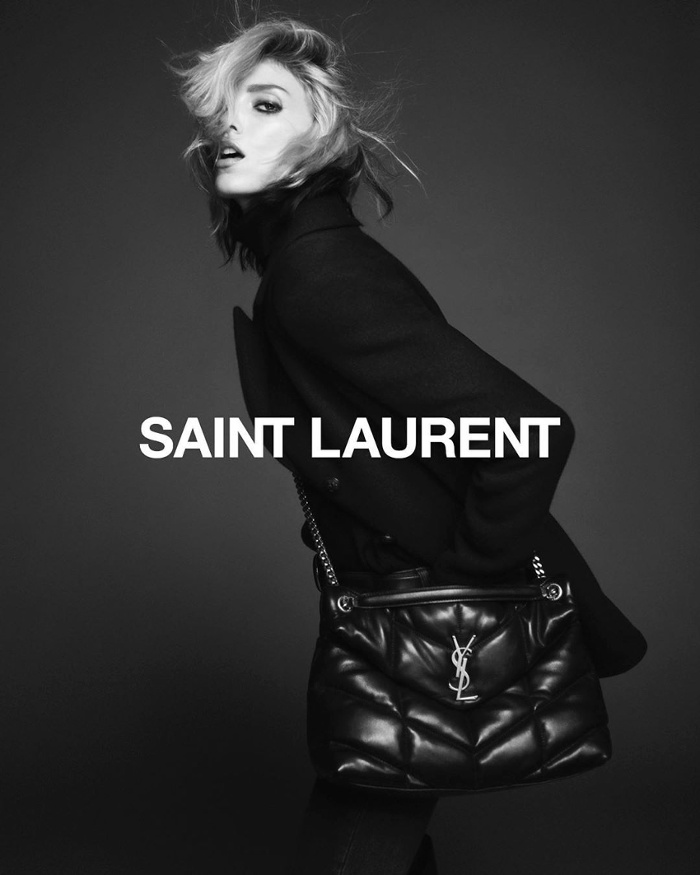 Campagne Saint Laurent - Automne/hiver 2019-2020 - Photo 1