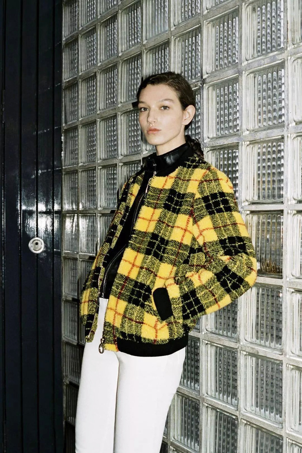 Collection Claudie Pierlot - Automne/hiver 2019-2020 - Photo 21