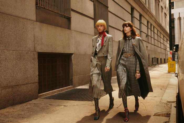Campagne Zara - Automne/hiver 2019-2020 - Photo 9