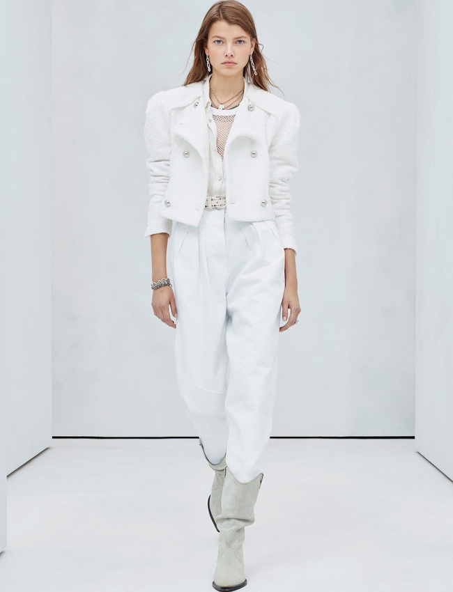 Collection IRO - Printemps/t 2020 - Photo 22