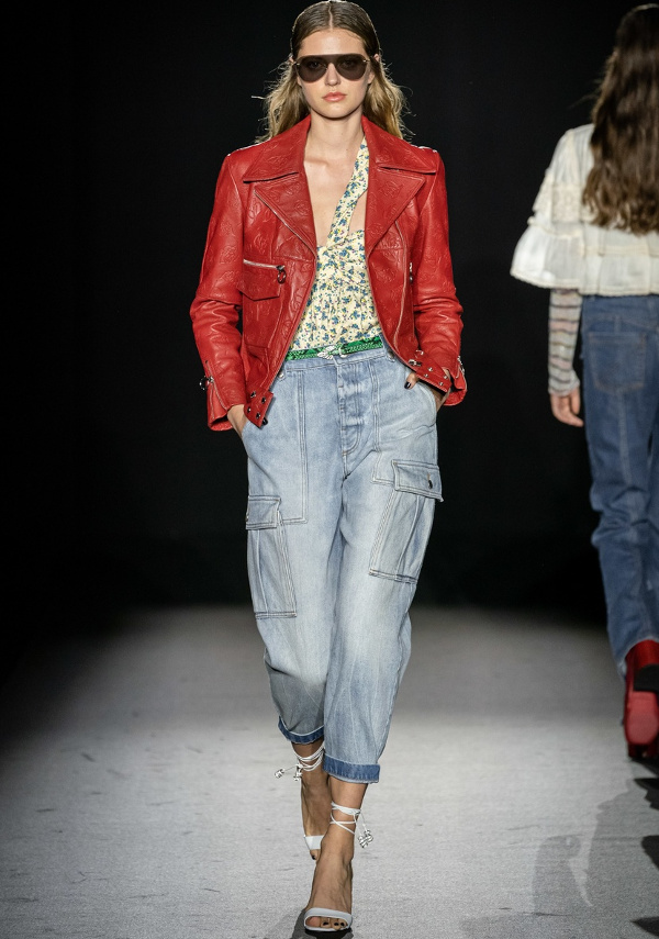 Collection Zadig & Voltaire - Printemps/t 2020 - Photo 16