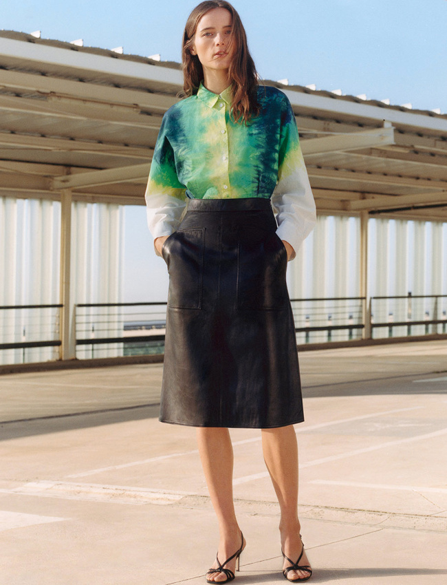 Collection Claudie Pierlot - Printemps/t 2020 - Photo 2