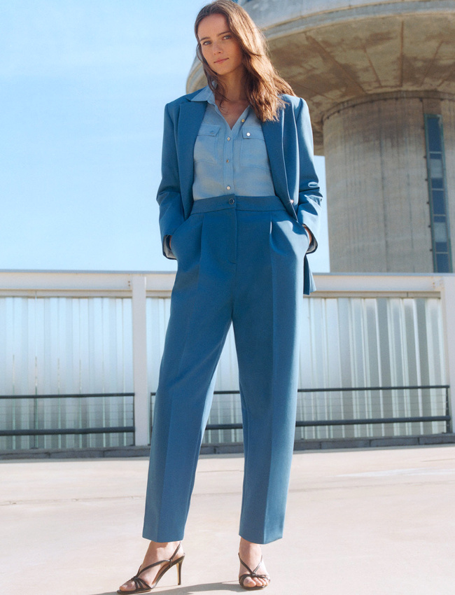 Collection Claudie Pierlot - Printemps/t 2020 - Photo 5