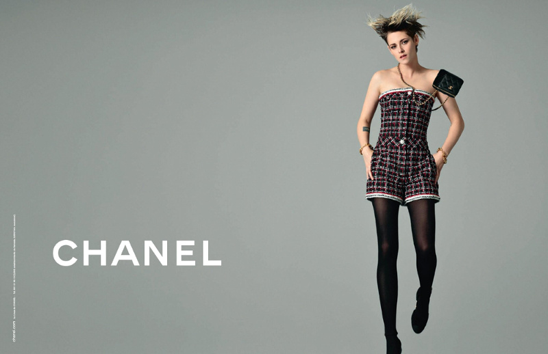 Campagne Chanel - Printemps/t 2020 - Photo 2