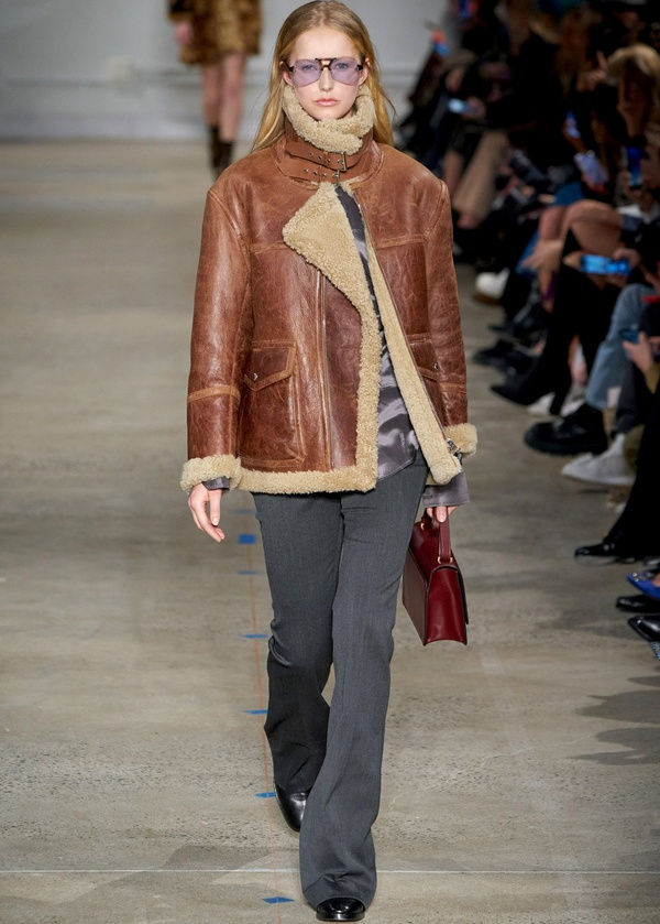 Collection Zadig & Voltaire - Automne/hiver 2020-2021 - Photo 14