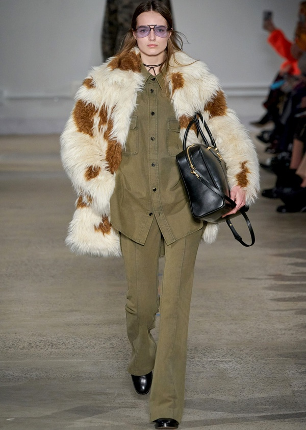 Collection Zadig & Voltaire - Automne/hiver 2020-2021 - Photo 20