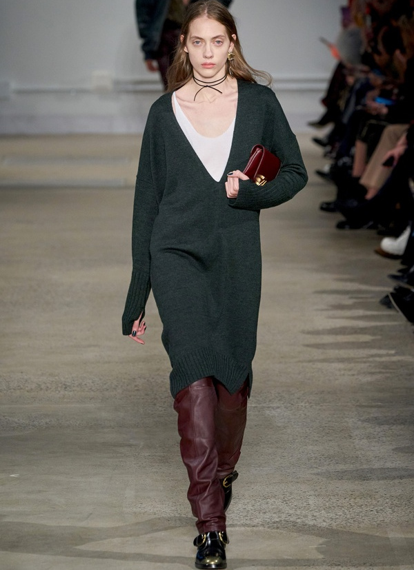 Collection Zadig & Voltaire - Automne/hiver 2020-2021 - Photo 22
