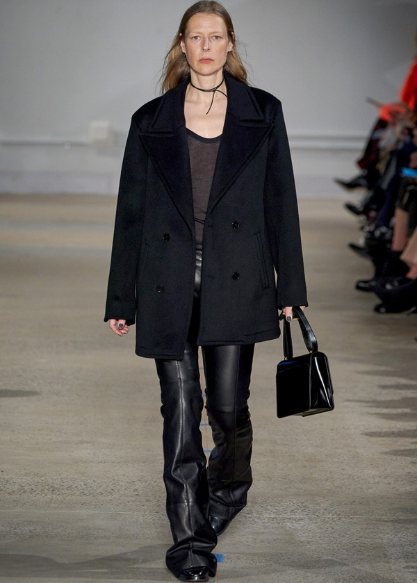 Collection Zadig & Voltaire - Automne/hiver 2020-2021 - Photo 24
