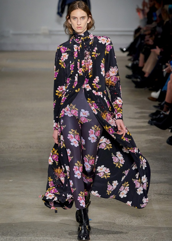 Collection Zadig & Voltaire - Automne/hiver 2020-2021 - Photo 31