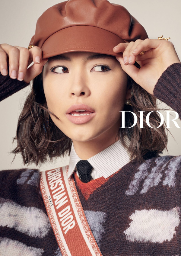 Campagne Dior - Automne/hiver 2020-2021 - Photo 2