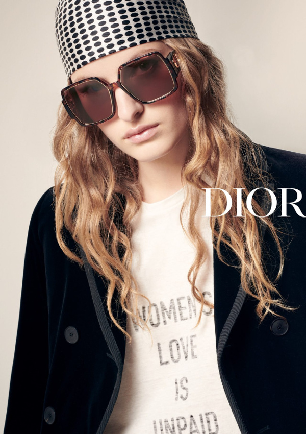 Campagne Dior - Automne/hiver 2020-2021 - Photo 3