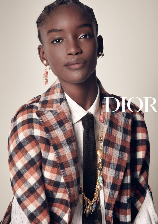 Campagne Dior - Automne/hiver 2020-2021 - Photo 5