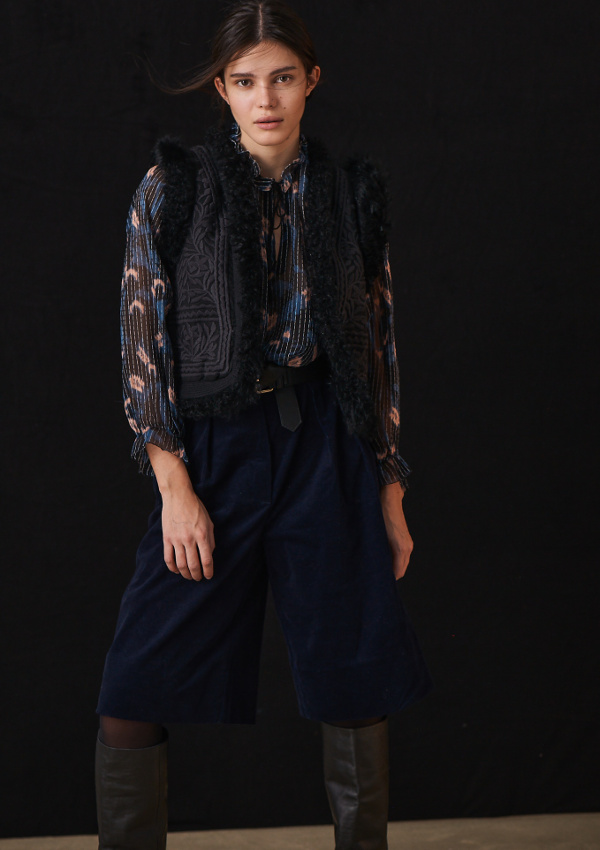 Collection Antik Batik - Automne/hiver 2020-2021 - Photo 4