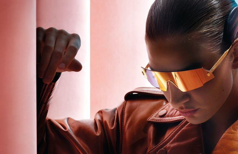 Campagne Fendi - Automne/hiver 2020-2021 - Photo 5