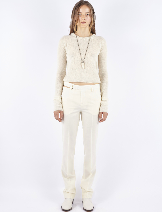 Collection Zadig & Voltaire - Printemps/t 2021 - Photo 3