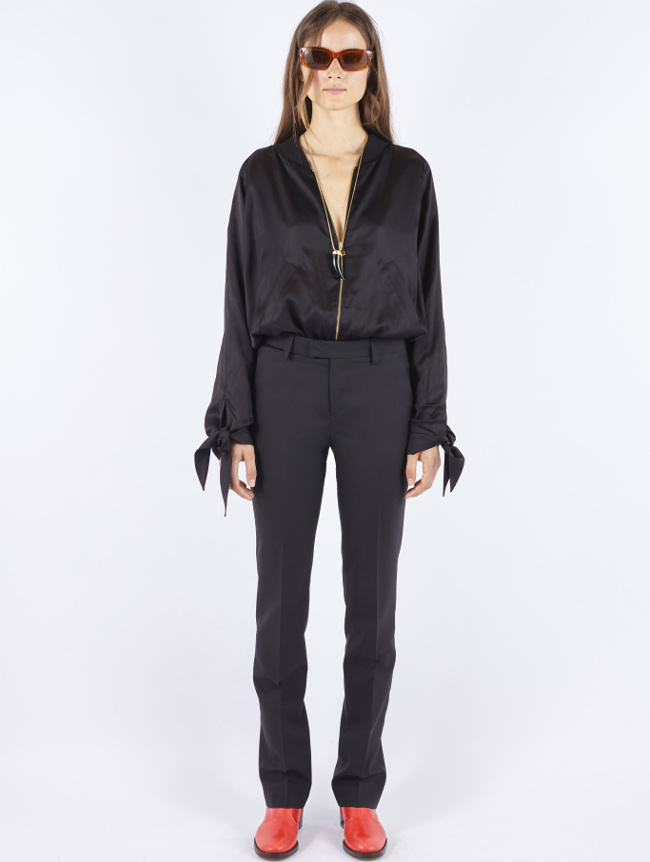 Collection Zadig & Voltaire - Printemps/t 2021 - Photo 7