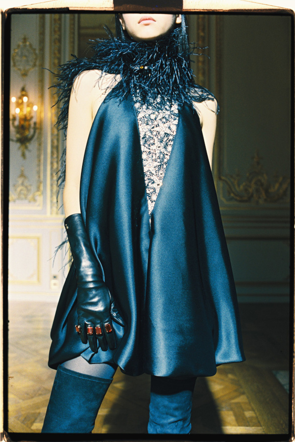 Campagne Lanvin - Automne/hiver 2021-2022 - Photo 9