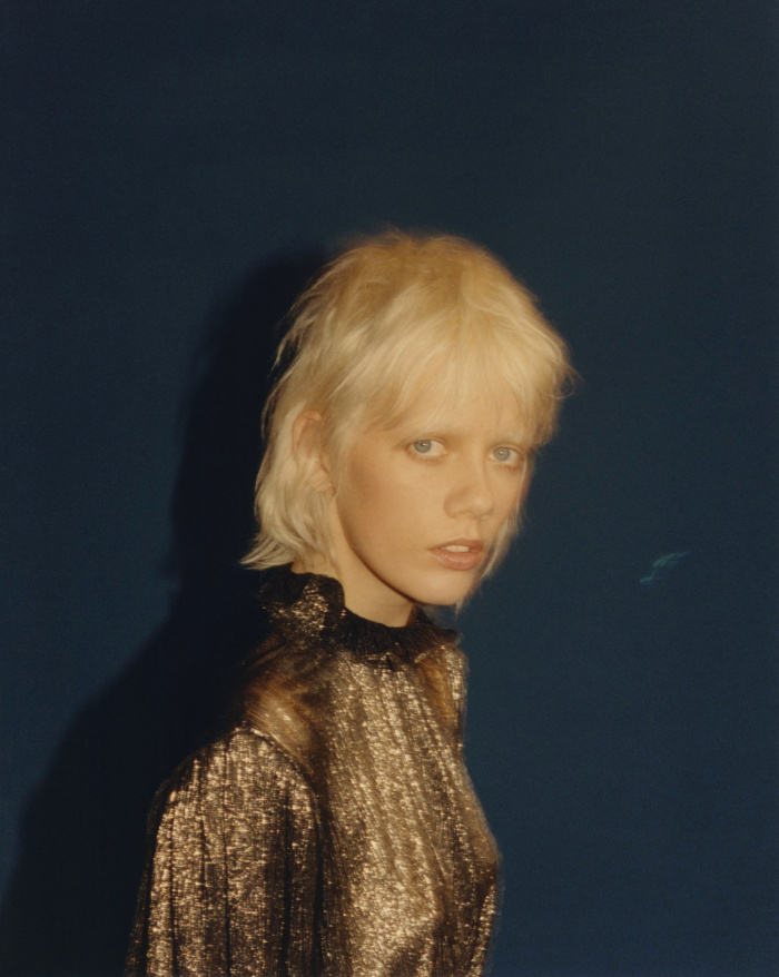 Collection Isabel Marant Etoile - Automne/hiver 2021-2022 - Photo 21