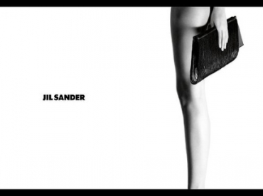 Jil Sander - Printemps 2009