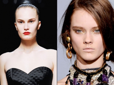 Les top models de demain