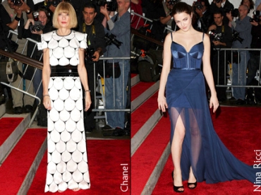 Costume Institute Gala - Édition 2009