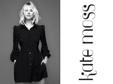 Kate Moss : la robe de l'année