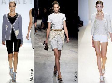 Tendance sport chic
