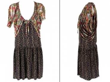 Robe liberty E2
