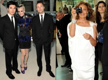 CFDA 2009