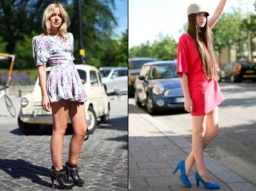 Stockholm street style