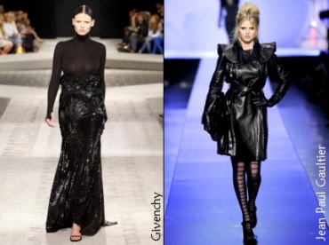 Lara Stone, une top à part