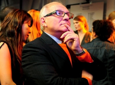 Max Azria