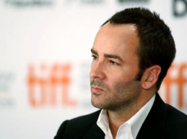 Tom Ford, le retour ?