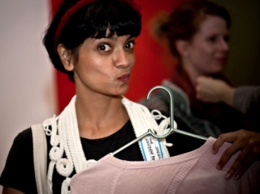 The Uniform Project