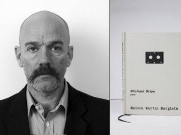 Maison Martin Margiela x Michael Stipe