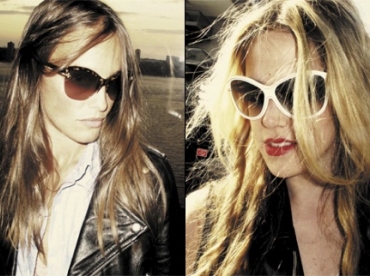 Louis Vuitton - Lunettes de soleil 2010