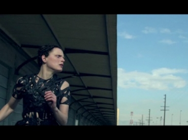 Rodarte en vidéo