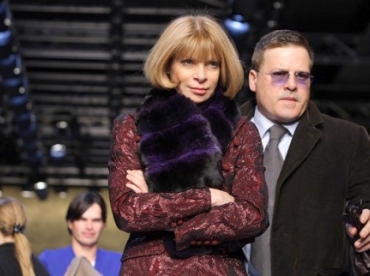 Fashion week de Milan - Automne/hiver 2010-2011