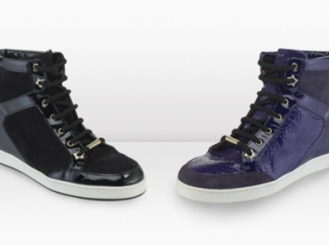 Sneakers Jimmy Choo