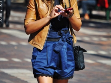 Fashion week de Sydney : les meilleurs looks
