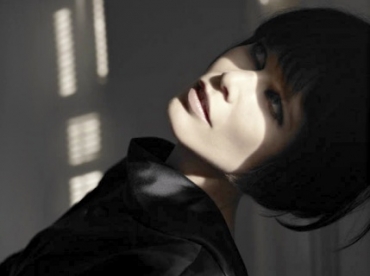 Karl Lagerfeld s'expose