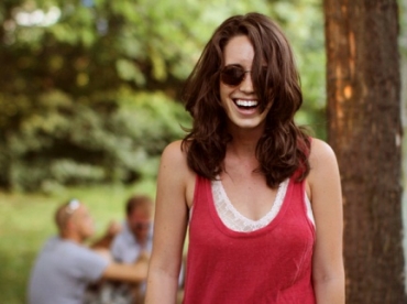 Looks de festivals