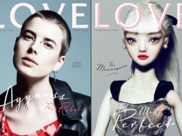 LOVE - Issue 4