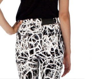 Proenza Schouler x J Brand