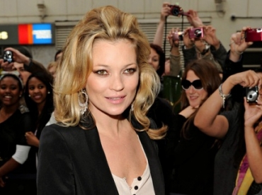 Kate Moss et Topshop, c'est fini