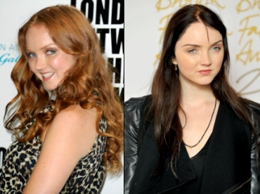 Lily Cole, un nouveau départ ?