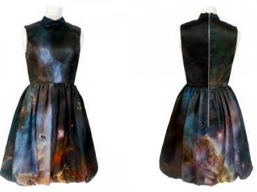 Robe Christopher Kane